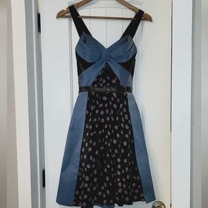 Z Spoke Zac Posen Dress